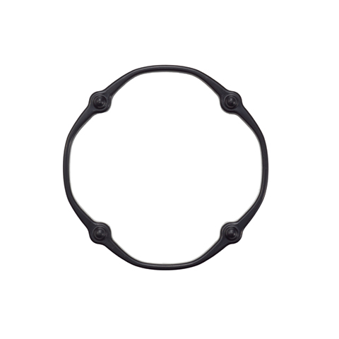 Purchase Miss Arrivo THE WRAITH in Iris White and receive a free