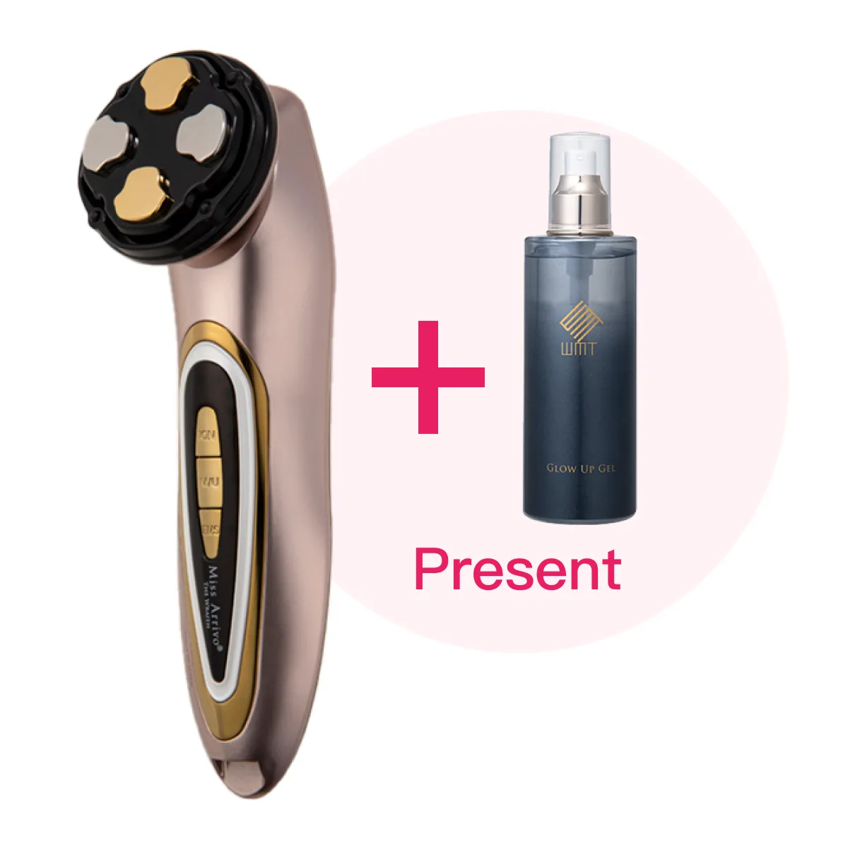 Miss Arrivo Duty-Free Items｜Japanese Price ＆ Tax-Free Deals 