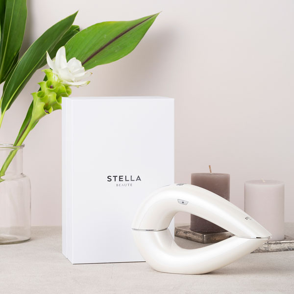 STELLA BEAUTE IPL 光美容器(Kirala) | 完美行購物