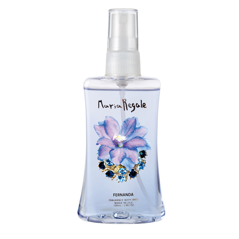 Fernanda body mist new arrivals