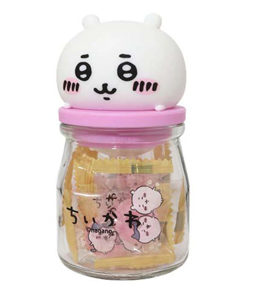 韓国チイカワキャンディ ちいかわランダムキャンディキーリング 韓国 | 卸売・ 問屋