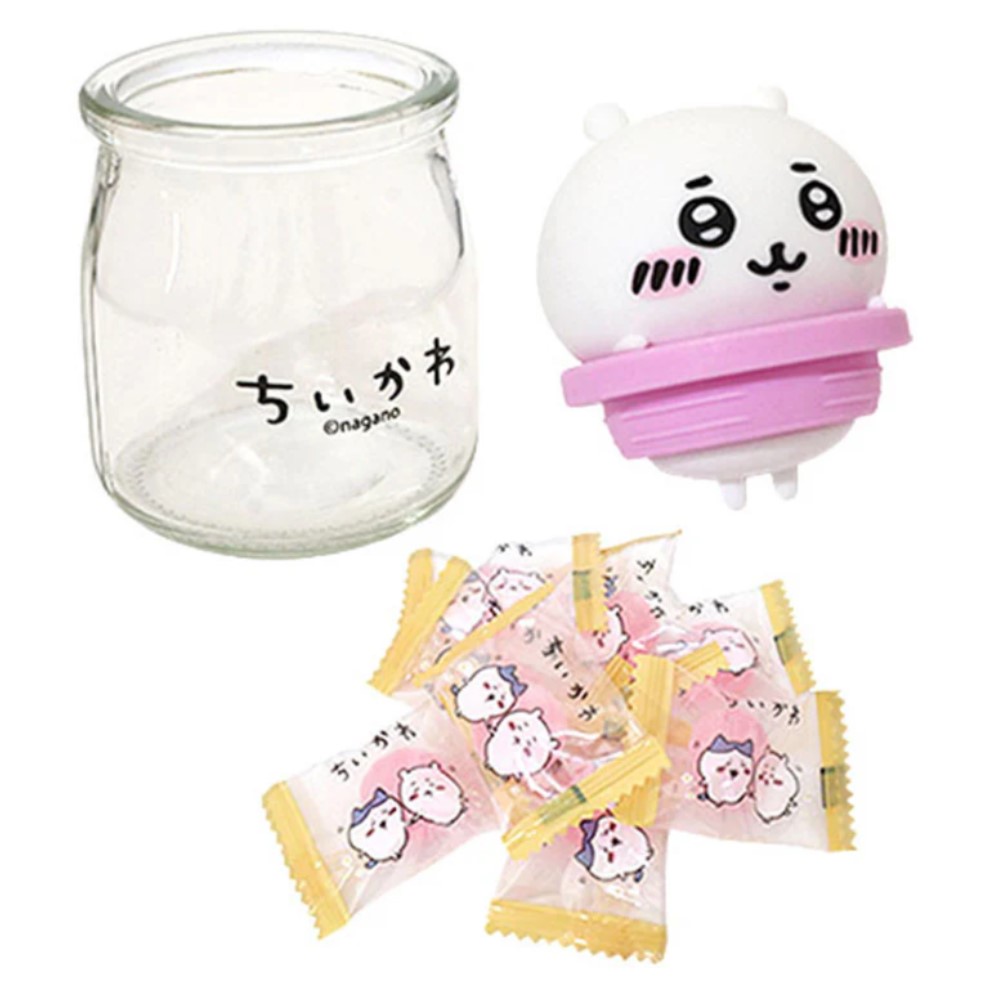 韓国チイカワキャンディ 楽天市場】ちいかわ ガチャガチャ キャンディ スタンプ グッズ