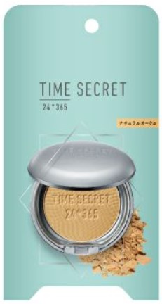 Time Secret Mineral Pressed Powder R Natural () | WAmazing Shop