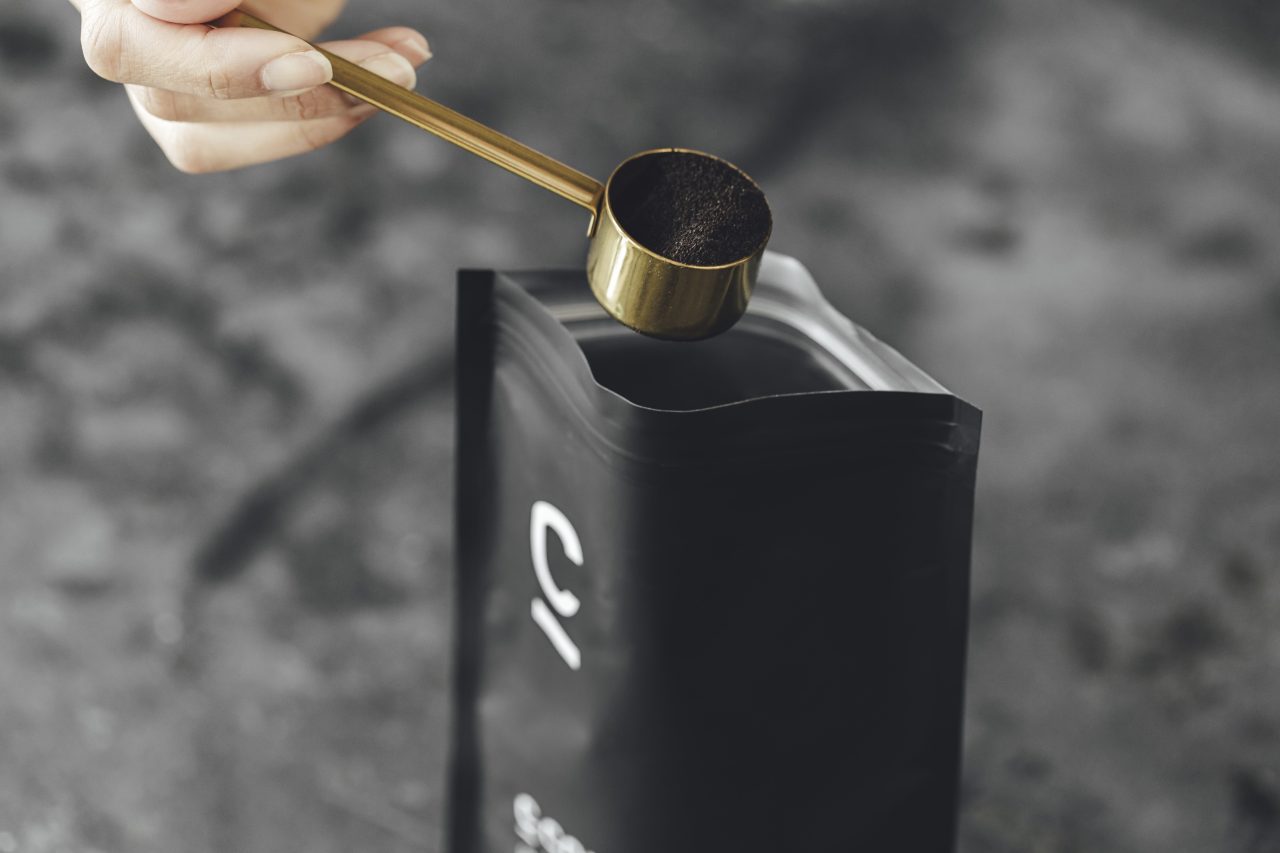 C COFFEE 50g (MEJ) | WAmazing Shop