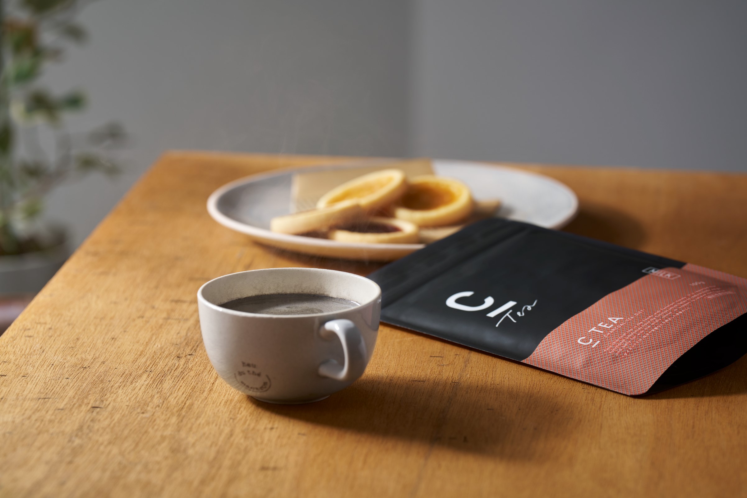 C TEA (MEJ) | WAmazing Shop