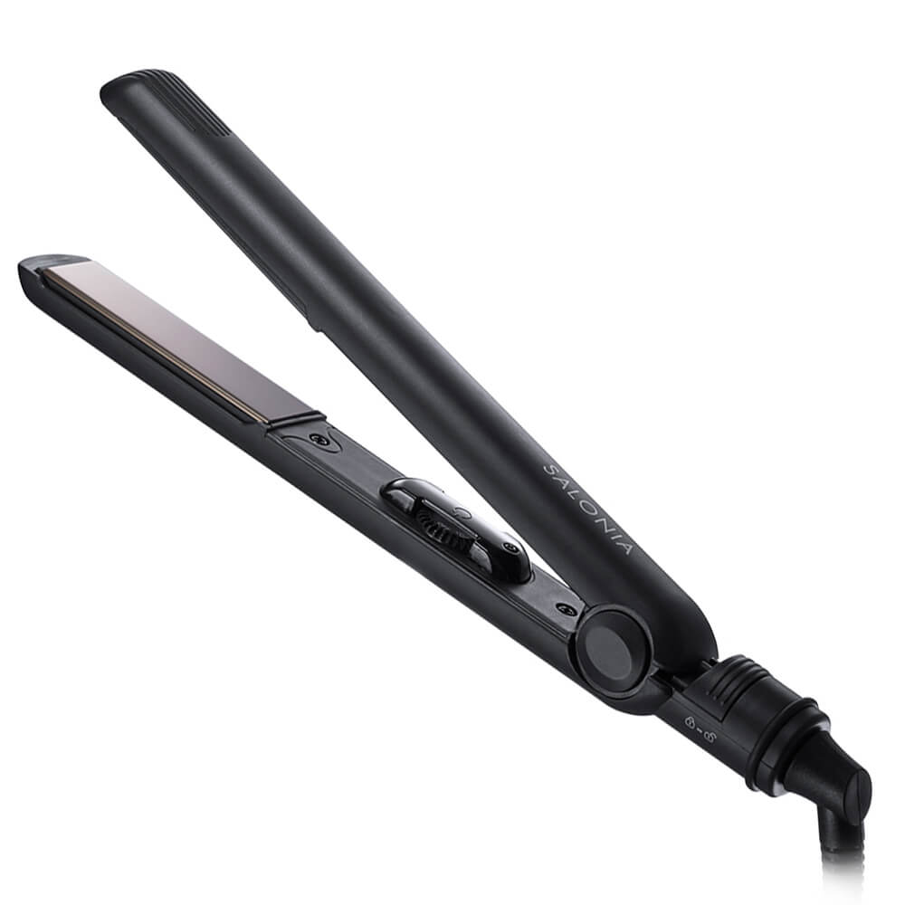 Hair Iron Afloat Create Ion Iron Extreme Curl II Plus 32mm