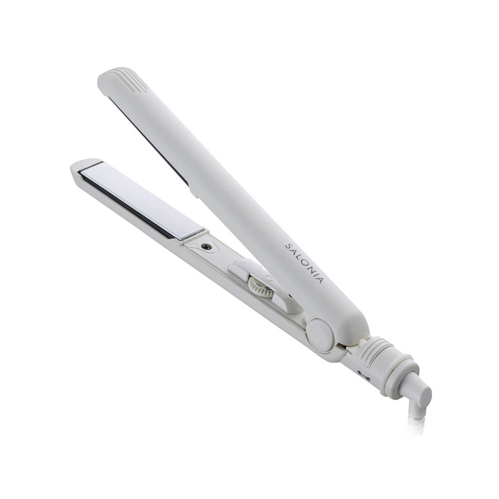 ヘアアイロン SALONIA SMOOTH SHINE HAIR STRAIGHTENER 61iRLVV7e8L._UF894,1000_QL80_.jpg