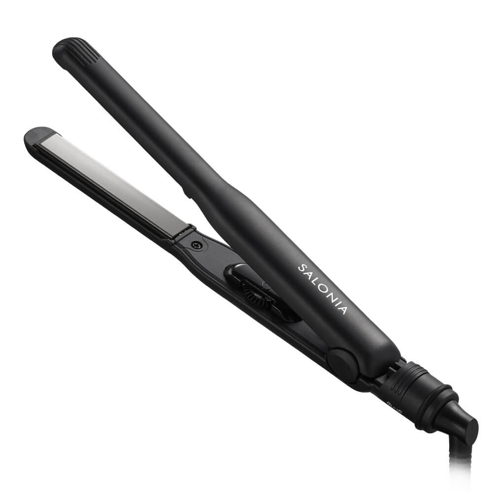 Hair Iron KHR-1320/W [White] (Koizumi Seiki) | WAmazing Shop