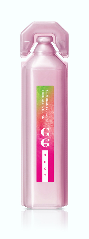 スリムビューティハウス TRUE GLOW DORINK スリムビューティハウス