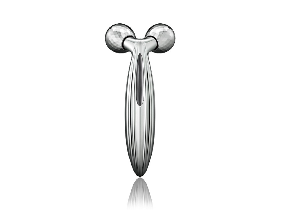 Facial Beauty Roller CARAT RAY FACE RF-RF2121B (MTG) | WAmazing Shop