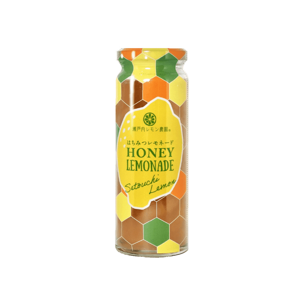 Honey lemonade（廣島 ）