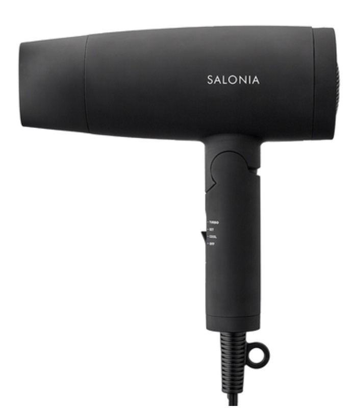 KINUJO Pro Hair Dryer (KP101) (KINUJO) | WAmazing Shop