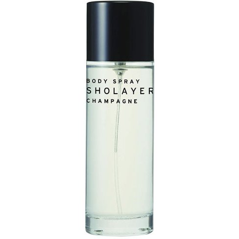 Body Spray 30ml - Champagne | ShoLayered HK