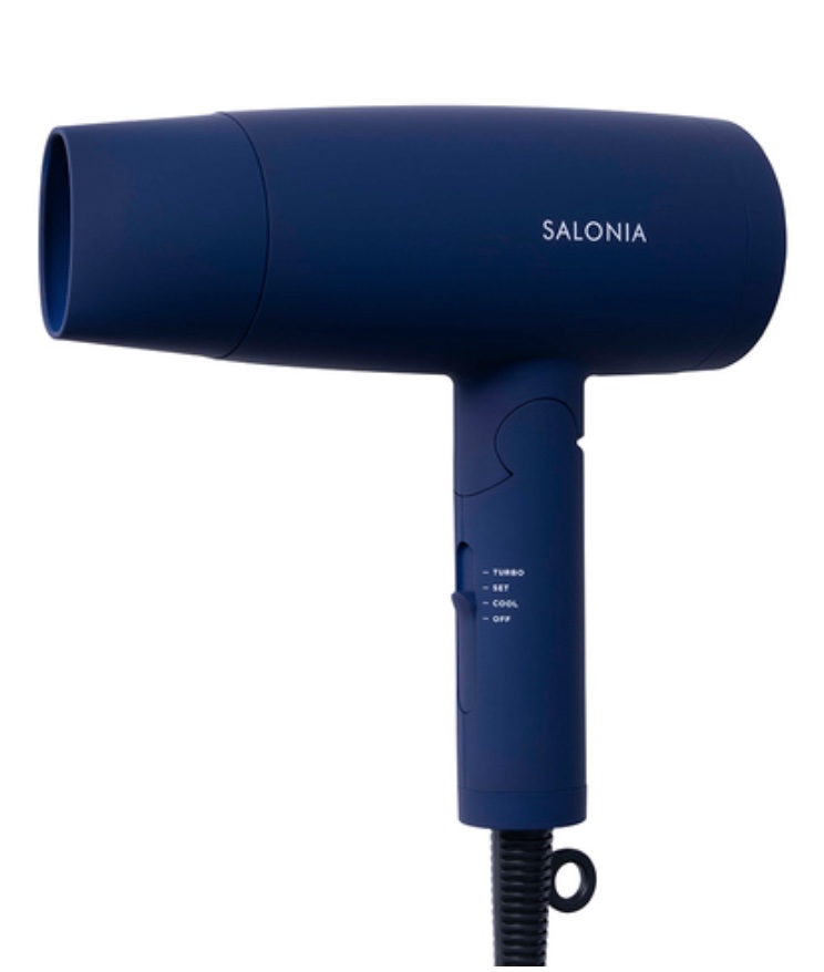 KINUJO Pro Hair Dryer (KP101) (KINUJO) | WAmazing Shop