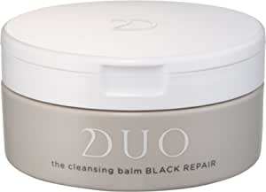 DUO THE CLEANSING BALM BLACK 3個セット 新誕生DUO】ザ クレンジングバーム 選べる3種 66g×3個セット