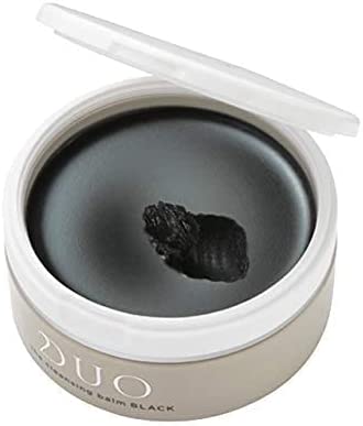 DUO The Cleansing Balm Black Repair 90g (DUO) | WAmazing Shop