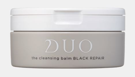 DUO The Cleansing Balm Black Repair 90g (DUO) | WAmazing Shop
