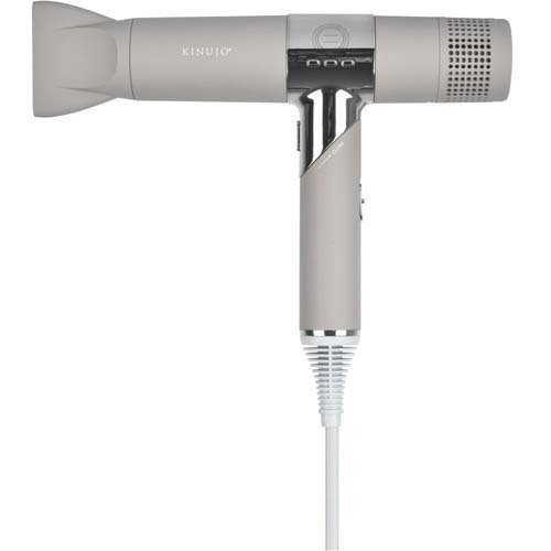 KINUJO Hair Dryer KH202: Mocha 1 unit (KINUJO) | WAmazing Shop