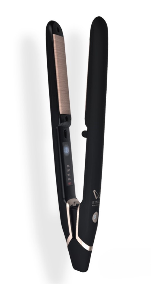 美品！KINUIJO　PRO Straight KP001 楽天市場】絹女 KINUJO PRO Straight ストレートアイロン KP001