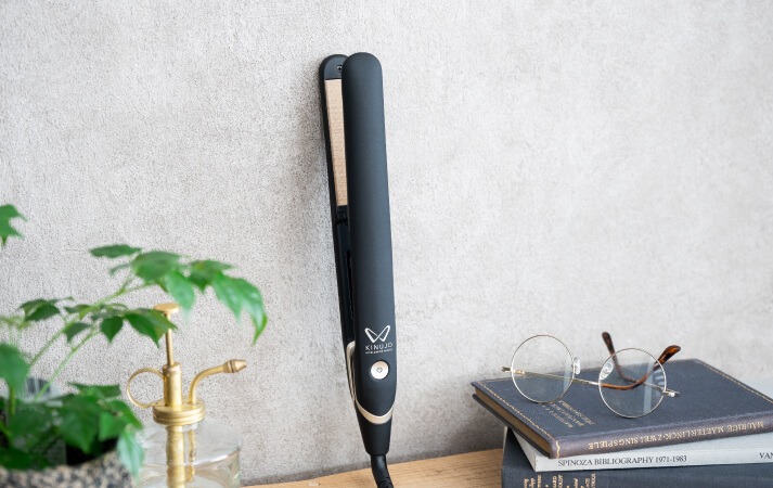 KINUJO W -worldwide model- Black (DS200-BK) (KINUJO) | WAmazing Shop