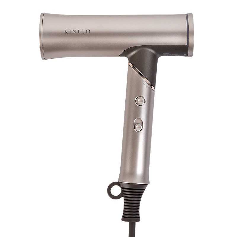 KINUJO Hair Dryer 箱なし KINUJO Hair Dryer | すべての商品 | KINUJO公式オンラインショップ