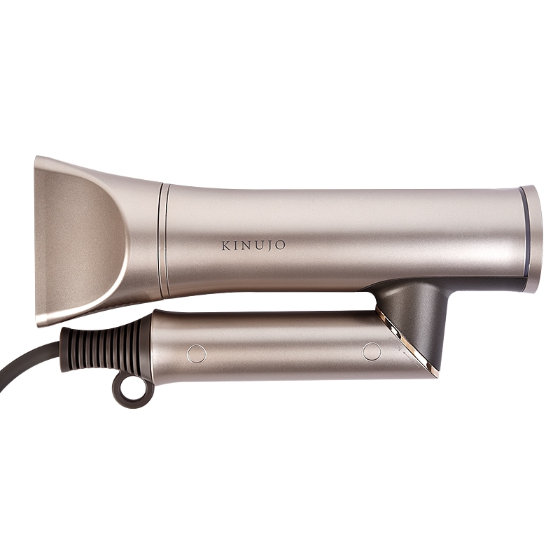 Kinujo Hair Dryer Voyage (KINUJO) | WAmazing Shop