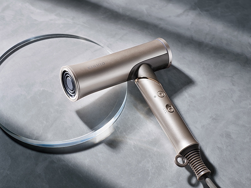 Kinujo Hair Dryer Voyage (KINUJO) | WAmazing Shop