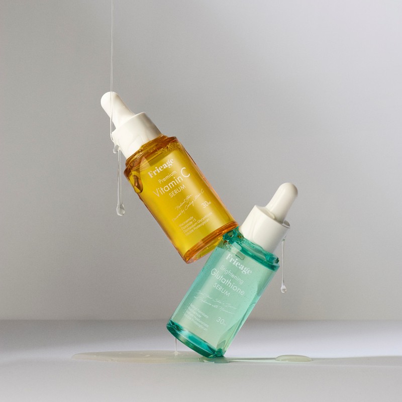 Frieage Brightening Glutathione Serum () | WAmazing Shop