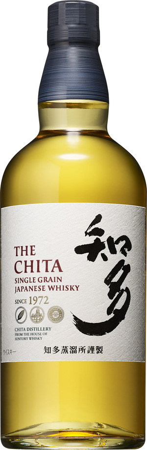The Chita Whisky(Aichi) (Suntory) | WAmazing Shop