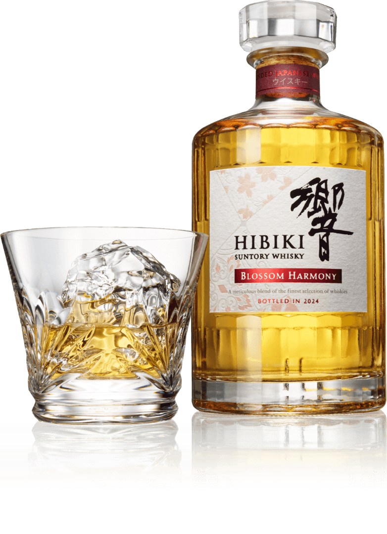 響 BLOSSOM HARMONY 2024 ウイスキー響 BLOSSOM HARMONY 2024 【公式通販】