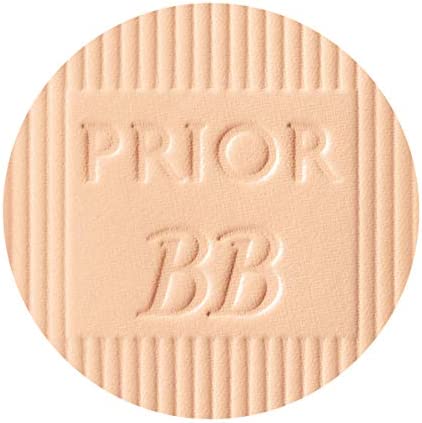 PRIOR Powdery Foundation オークル1 3個セット PRIOR Powdery Foundation オークル1 3個セット