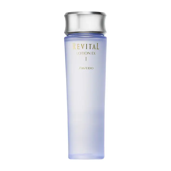 SHISEIDO REVITAL LOTION EX I (REVITAL) | WAmazing Shop