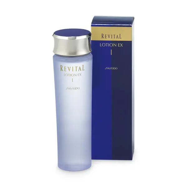 SHISEIDO REVITAL LOTION EX I (REVITAL) | WAmazing Shop