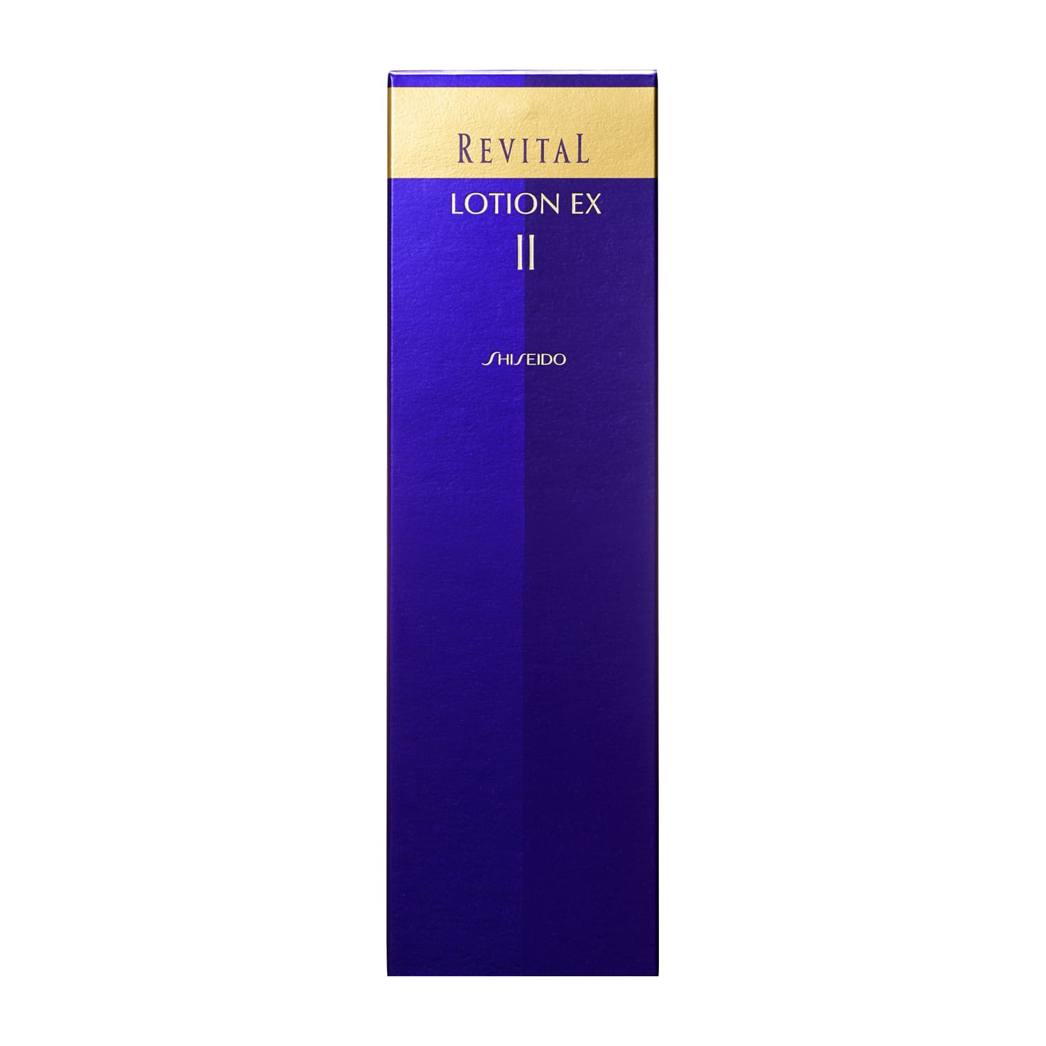 REVITAL LOTION EX II (REVITAL) | WAmazing Shop