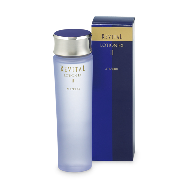 REVITAL LOTION EX II (REVITAL) | WAmazing Shop