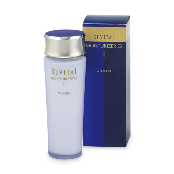 REVITAL Moisturizer EX II (REVITAL) | WAmazing Shop