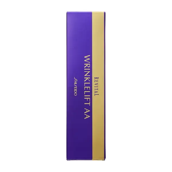 SHISEIDO REVITAL Wrinkle Lift AA (REVITAL) | WAmazing Shop