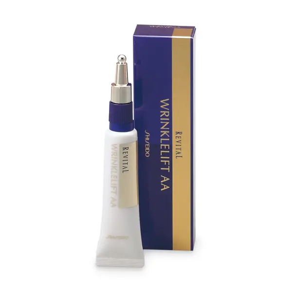 SHISEIDO REVITAL WRINKLELIFT AA 2箱セット 楽天市場】リバイタル リンクルリフト レチノサイエンスaa n 12