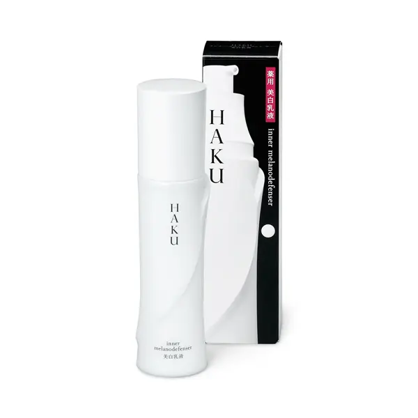 SHISEIDO HAKU Inner Melano Defencer (HAKU) | WAmazing Shop