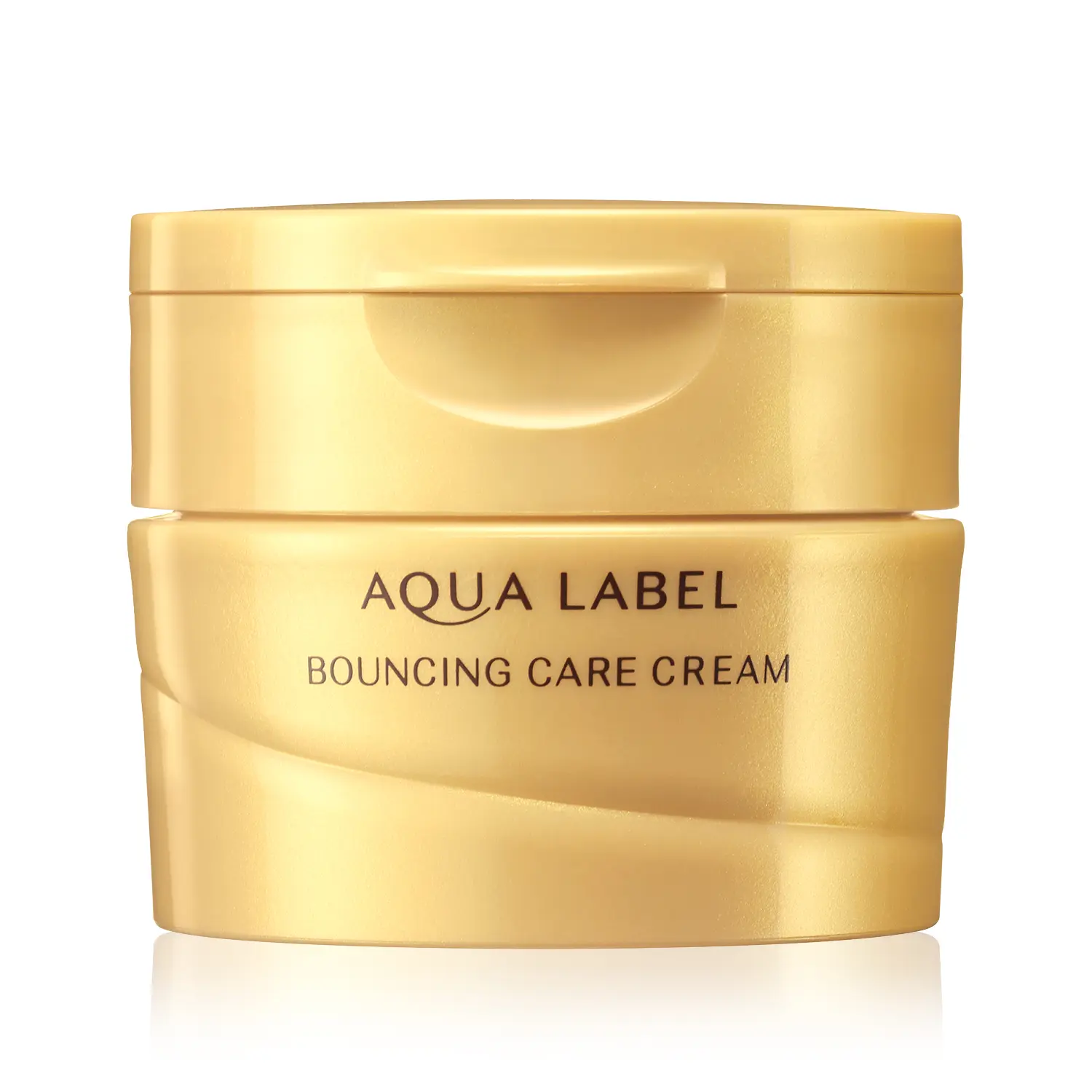 BOUNCING CARE CREAM (AQUALABEL) | WAmazing Shop