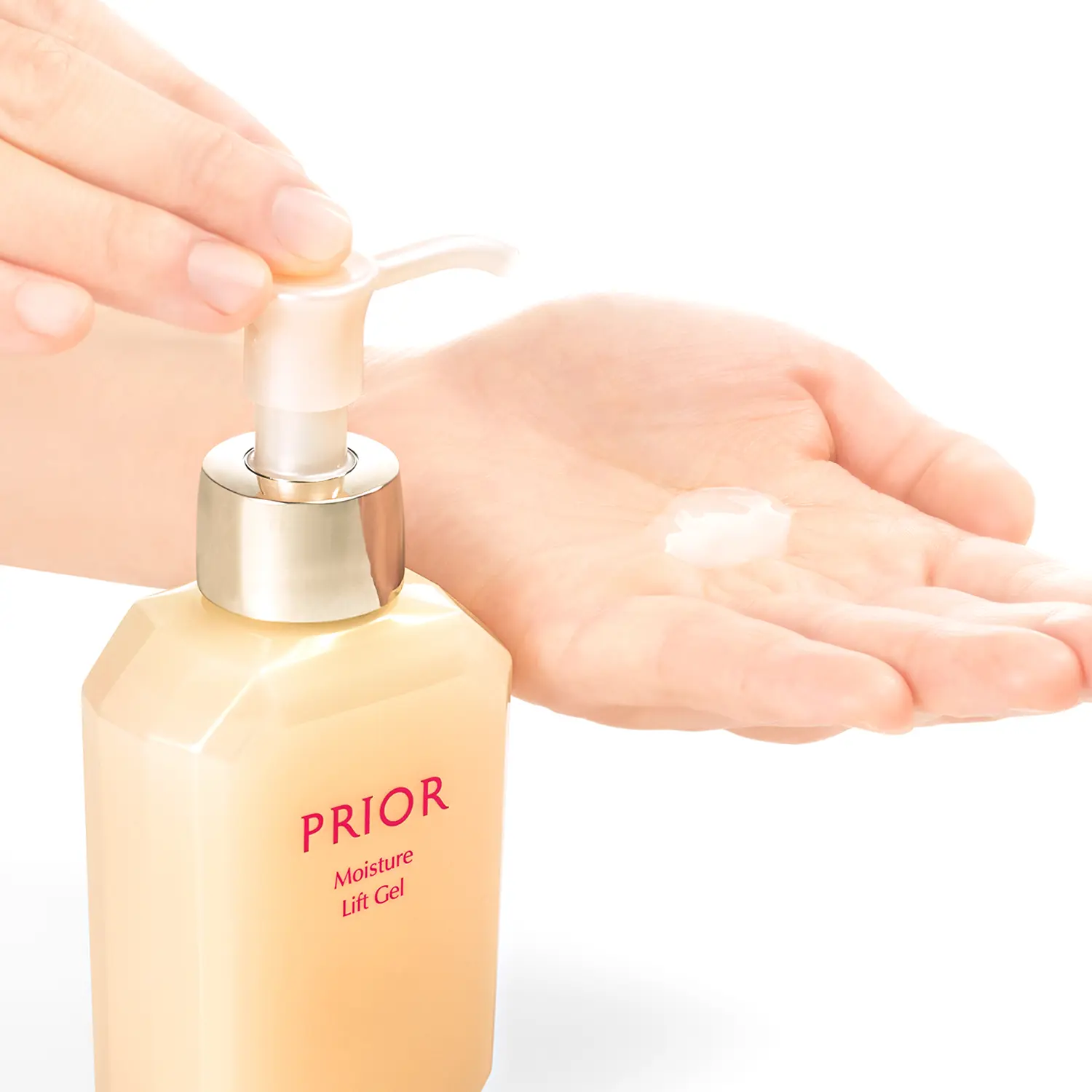 MOISTURE LIFT GEL (PRIOR) | WAmazing Shop