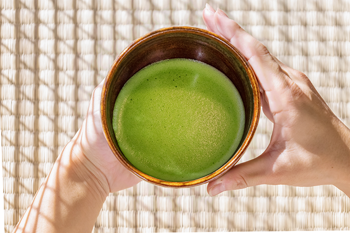 まっちゃ Amazon.com: AIYICIII Japanese Matcha Tea Set (7pcs) - Matcha