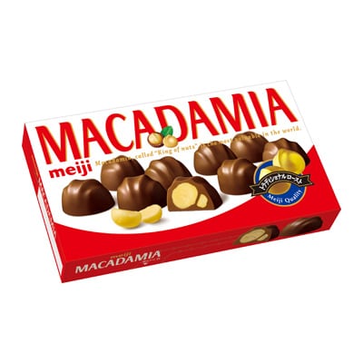 meiji Duty-Free Items｜Japanese Price ＆ Tax-Free Deals