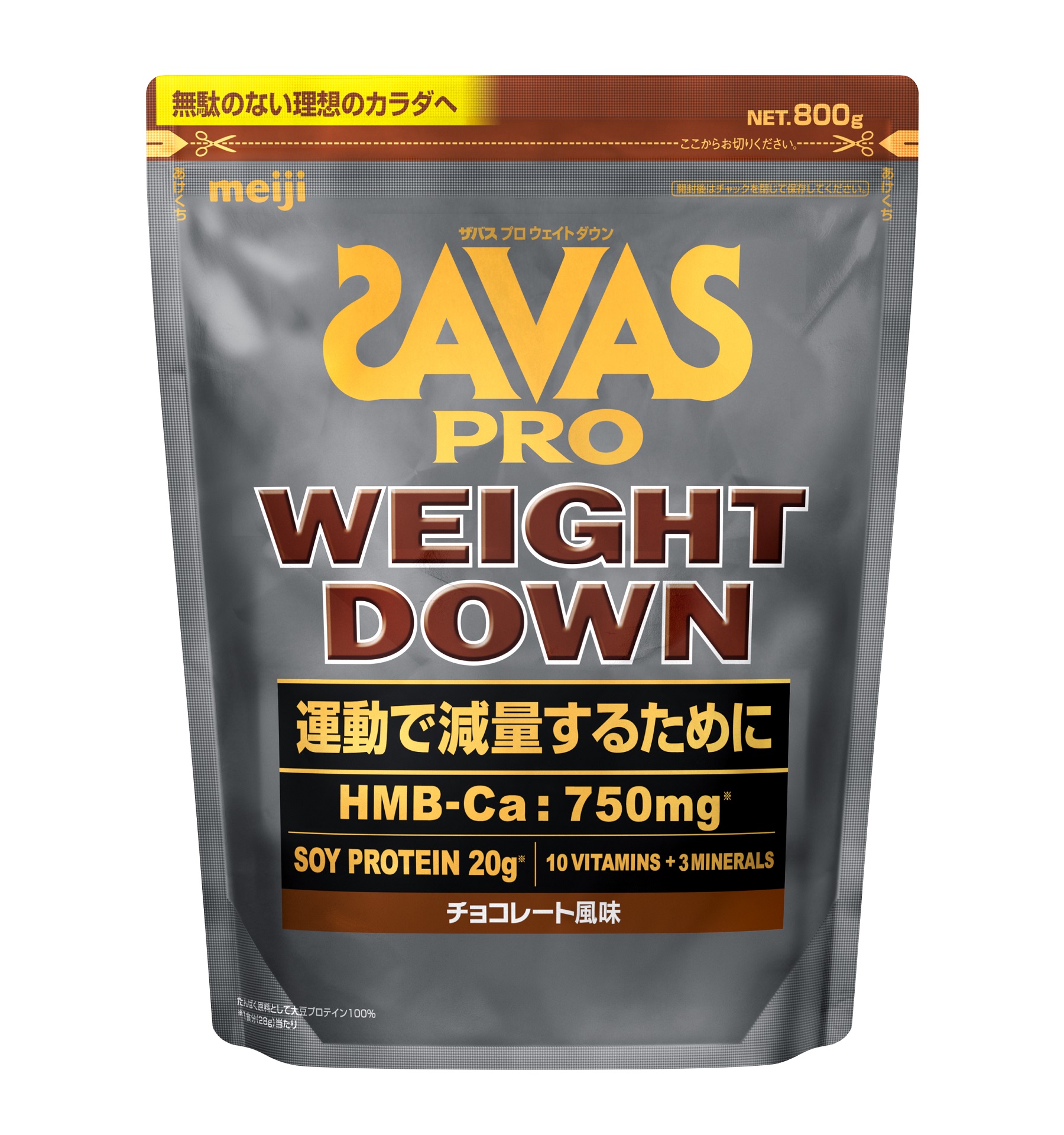 Whey Protein 100 Multivitamin & Mineral, Milk Chocolate Flavor