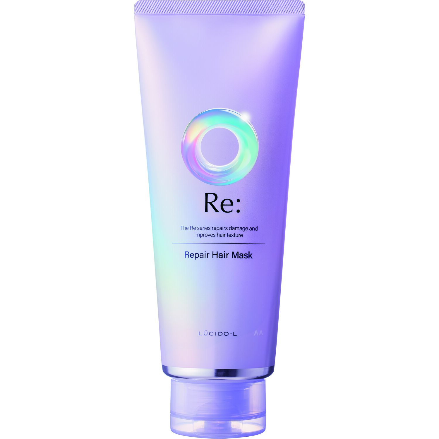 Re：Repair Hair Mask (LUCIDO-L) | WAmazing Shop