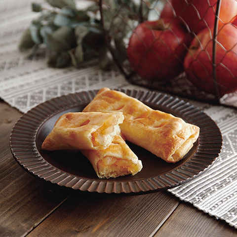 Patissier's Apple Sticks (8 bags)(Aomori) (Ragueneau Sasaki