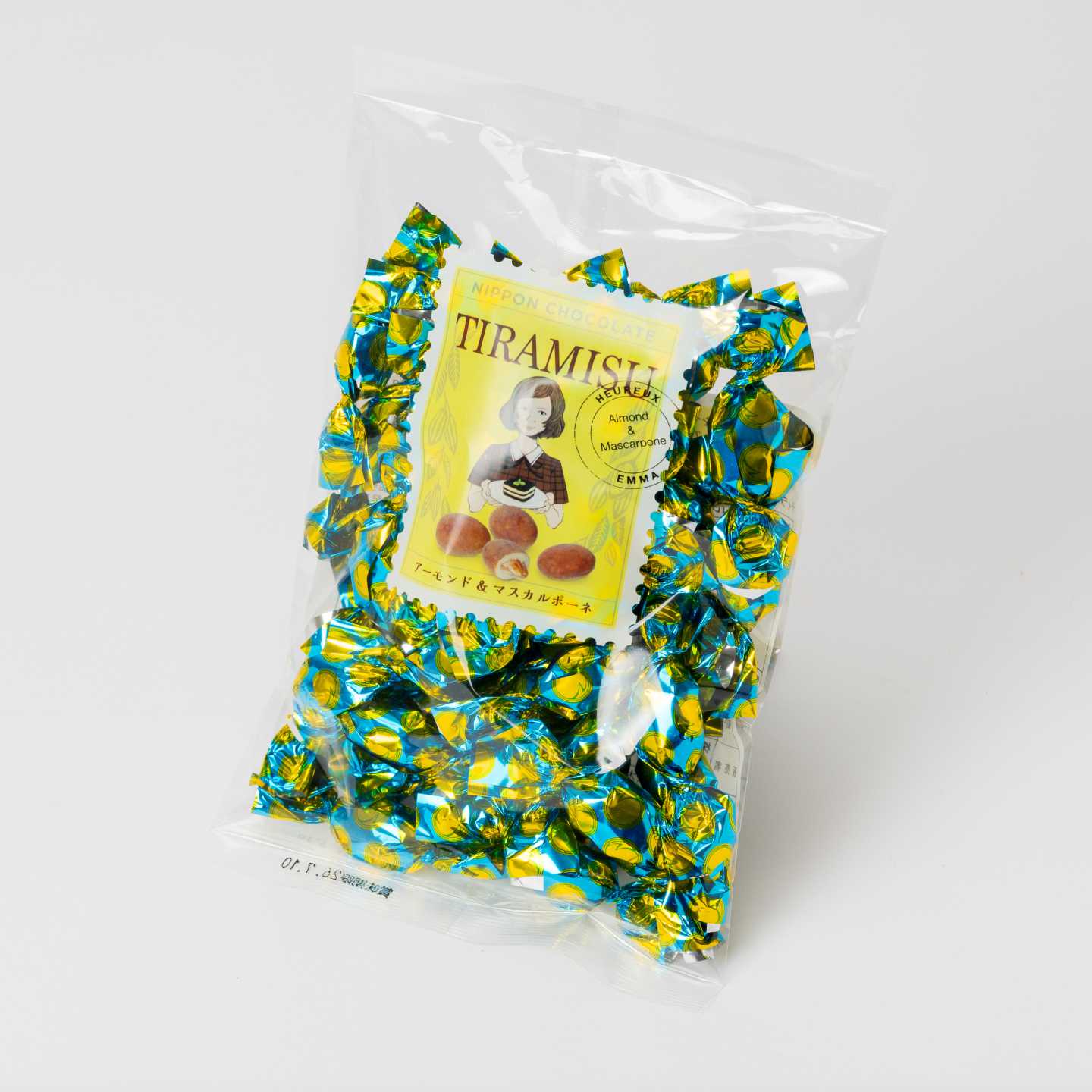 Pokémon Chocolate Crunch (Square Tin) (Nagatoya) | WAmazing Shop