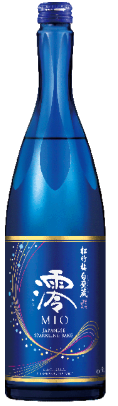 菊理媛 清酒 720ml 15% 菊姫菊理媛大吟釀720ml |