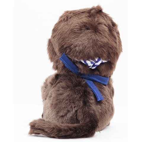 Regional Monchhichi: Asakusa Kaminarimon S, Tokyo (IPM-23-Z