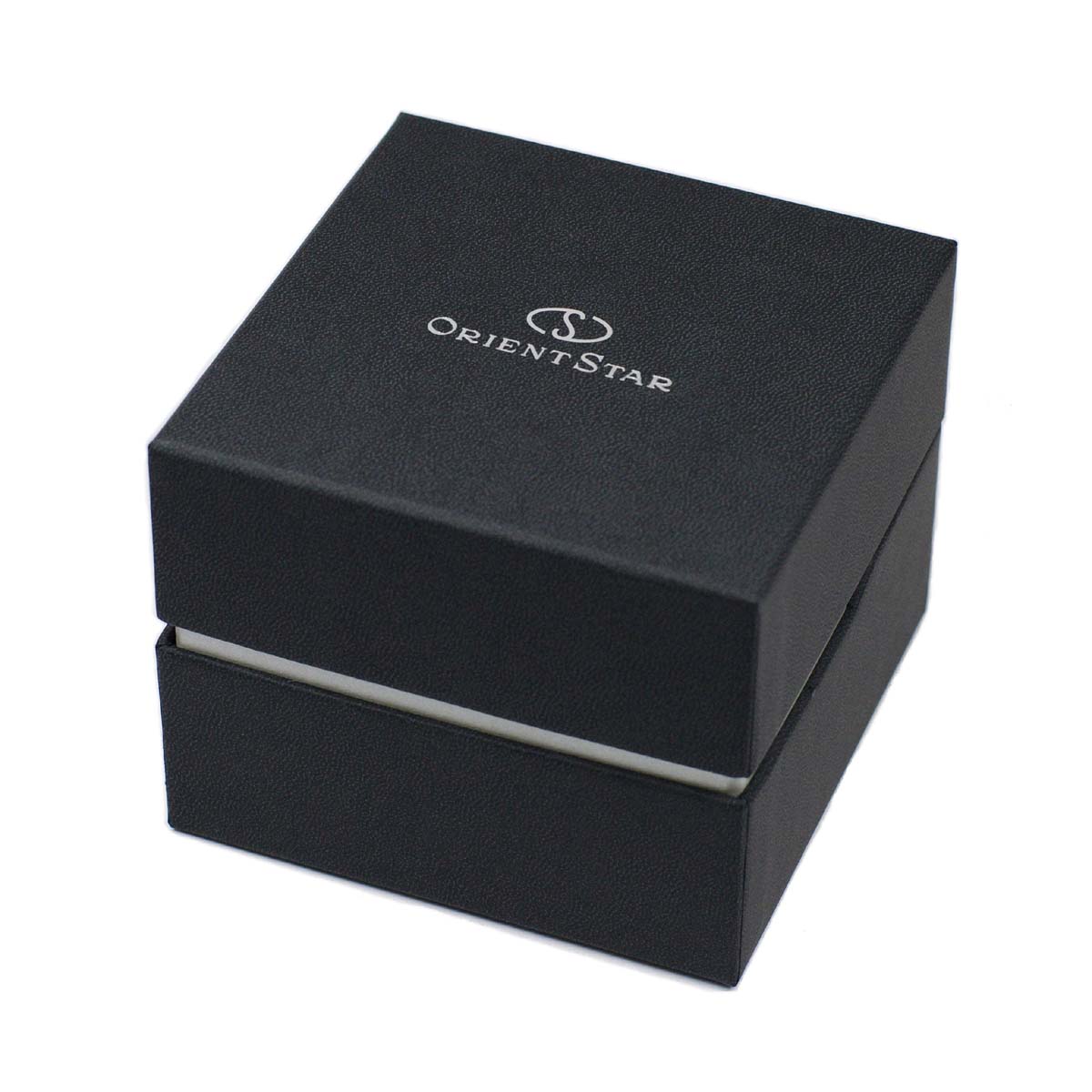 Orient Star Mechanical Automatic with Manual Winding Semi